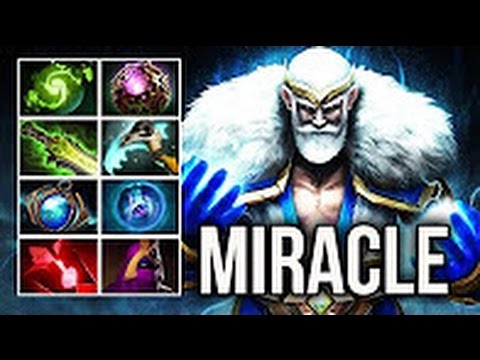 100k Damage Zeus Miracle- vs SonneiKo and Vroksnak 9300 MMR Crazy Game 7.02 Dota 2