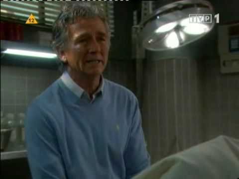 B&B Stephen says goodbye to Storm (2008)