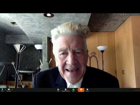 David Lynch - Liking Dune