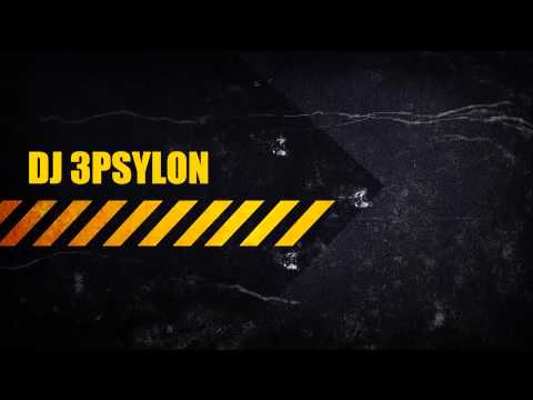 ( FTW MIX) DJ 3PSYLON
