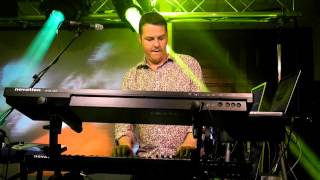 Blancmange - "God's Kitchen" - Live 2012 | dsoaudio