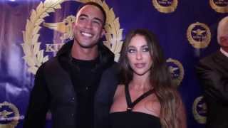 Keith Johnson &amp; Tamara Jaber