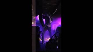 Synical Deliverance - Recoil (live at Zydeco 2013) w/ NV!