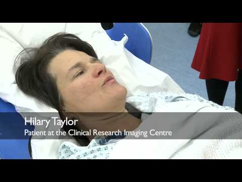 State-of-the-art imaging