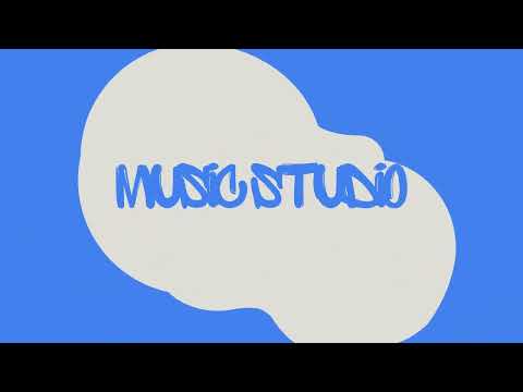 Music Studio: piano edition #39 #ambient