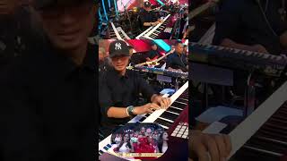 Download lagu Keyboard Cam Jeger & Keloas. #dangdutacademy7 #ip22keyboardcam  mp3