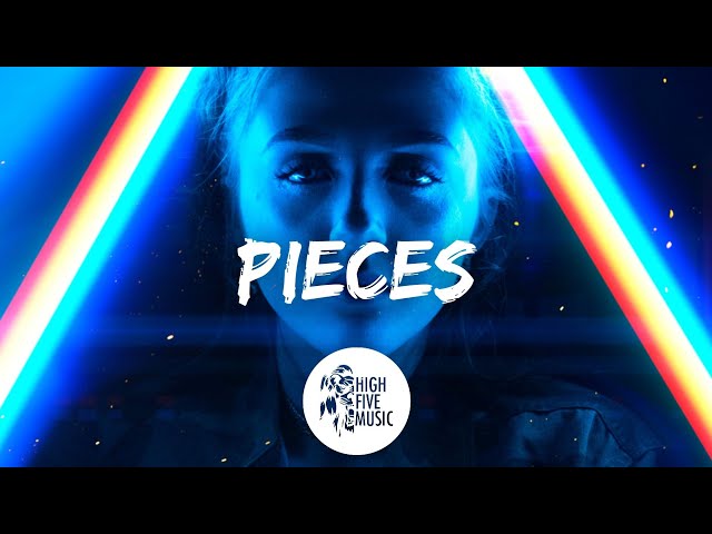 Velo James - Pieces (Remix Stems)