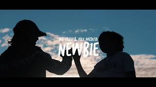 Download lagu BIG Laith ft. Kay Medusa - Newbie   mp3