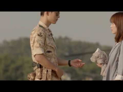 [MV] M.C THE MAX(엠씨더맥스) _ Wind that blows(그대가 분다) ㅣ Descendants Of The Sun(태양의 후예) OST