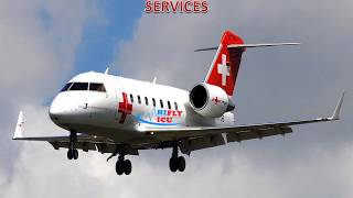 Low-Cost ICU Care Air Ambulance Services from Guwahati to Delhi