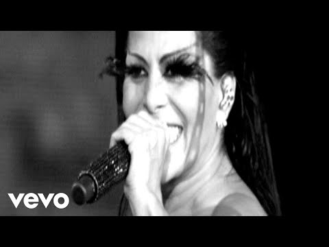 Alejandra Guzmán - Volverte A Amar ft. Moderatto