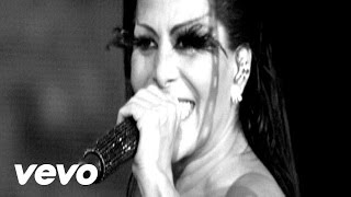 Alejandra Guzmán - Volverte A Amar ft. Moderatto