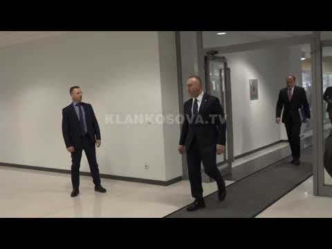 Amerika kërcënon Kosovën për taksën - 14.01.2019 - Klan Kosova