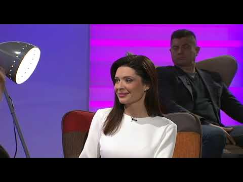 Studio znanja, 124. emisija (TV RTS 28.02.2020.) - Vrline