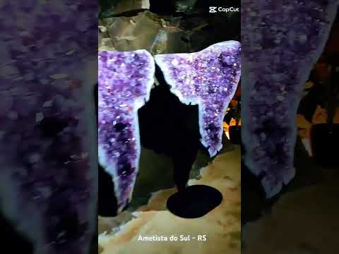 Ametista do Sul - RS