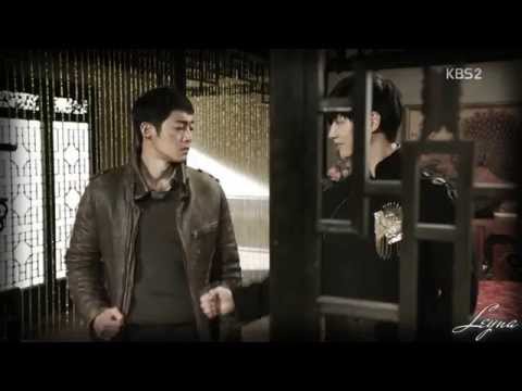[Fanmade] Shin Jung Tae & Mo Il Hwa (Kim Hyun Joong & Song Jae Rim) - The Game Of Life