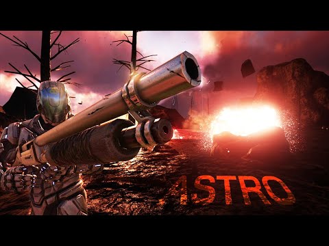 Astro PvP x100 Alpha Season 3 - Base compilation