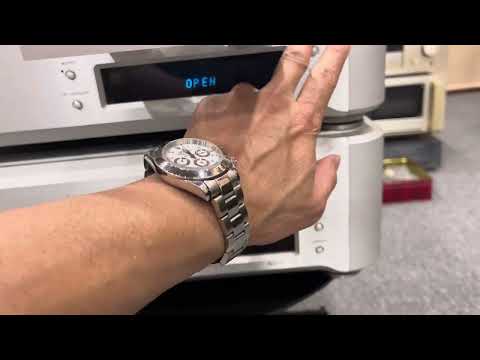 Giá siêu rẻ bộ cd tranpot esoteric p03/d03