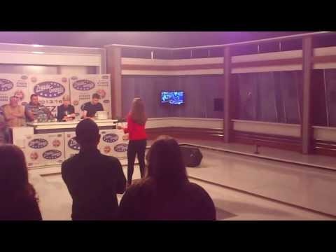 Amina Ramić Zvezde granda Sarajevo