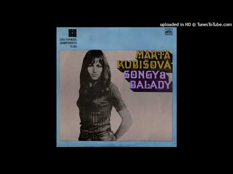 Marta Kubišová - Hej, Jude (Hey Jude) (1969)