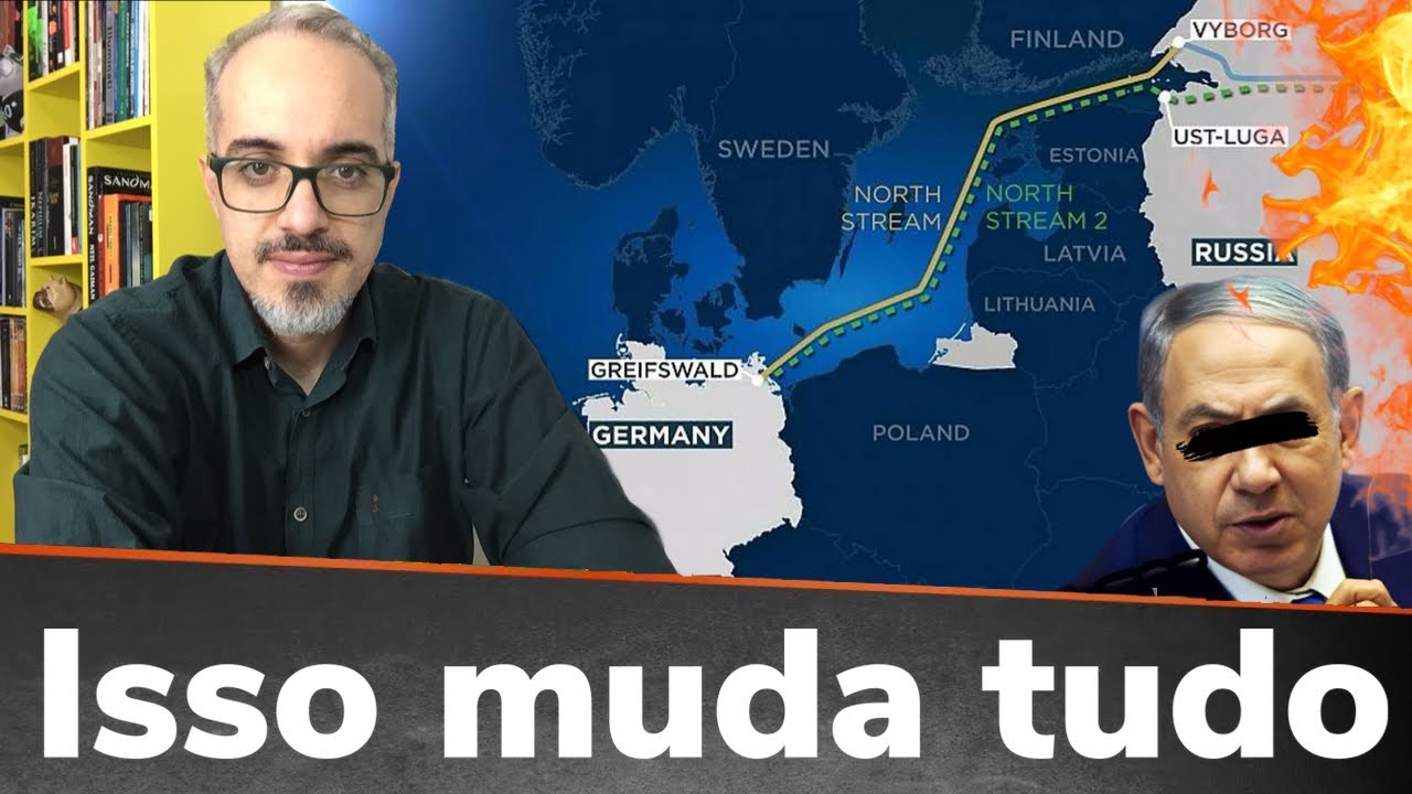 14/08/2024: DESC0BRlRAM TUD0 AG0RA