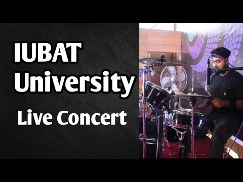 Dil ki doya hoy na || Dillite nizam uddin aulia || IUBAT Live || 28 July 2019 :