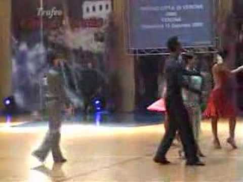 Jessica Di Russo & Cristian Pontarelli