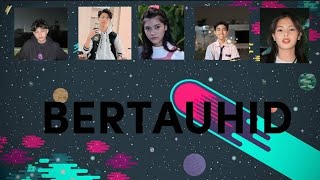 Download lagu BERTAUHID 'Magic 5' mp3