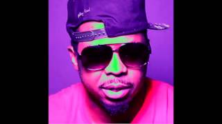 Saigon - What The Lovers Do (Chopped &amp; Screwed)