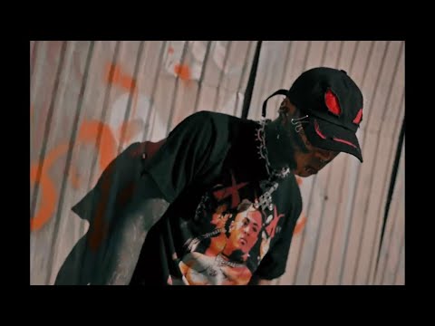 SUN JXHMXN666 - Praise the pain [Official Music Video]