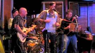 Zydeco Blanco - Sally Brown