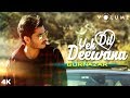 Yeh Dil Deewana Song Cover By Gurnazar | Rammya Singh | Pardes | ShahRukh Khan Song