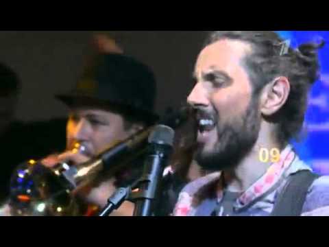 ZDOB SI ZDUB -а нам все равно ( достояние республики 25.11.2012)