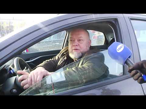 Куряне высказали своё мнение о тарифах на платные парковки
