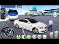 3D Driving Class Kia Free Ride In Airport Car Games Best Android Gameplay 5