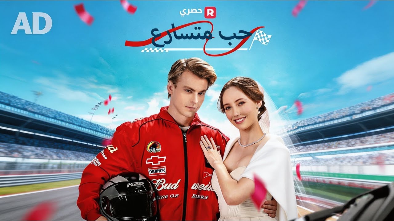 ماراثون مشاهدة مسلسل [حب متسارع] !#reelshorts