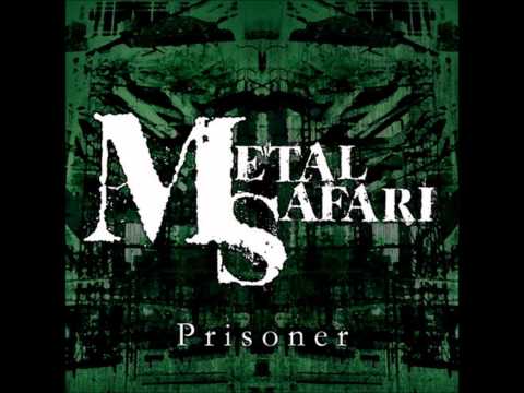 Metal Safari - Legacy Of The Life