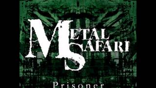 Metal Safari - Legacy Of The Life