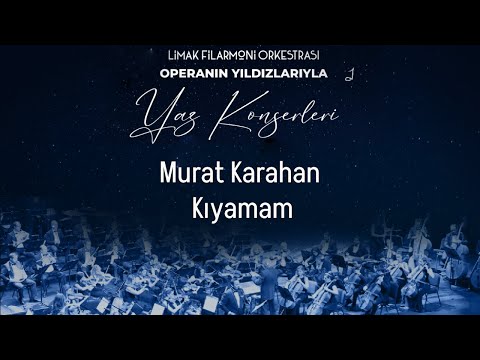 Murat Karahan - Kıyamam | Live at Bodrum 2024