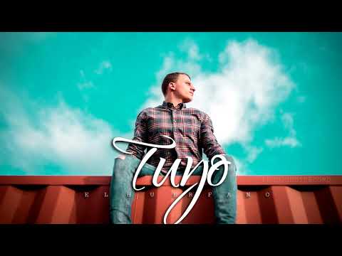 ElHuerfano - Tuyo