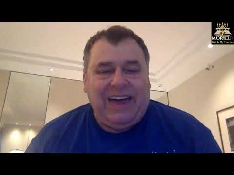 Moriel Ministries End Of Year Update With Jacob Prasch (2019)