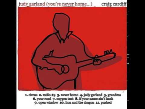 Grandma - Craig Cardiff