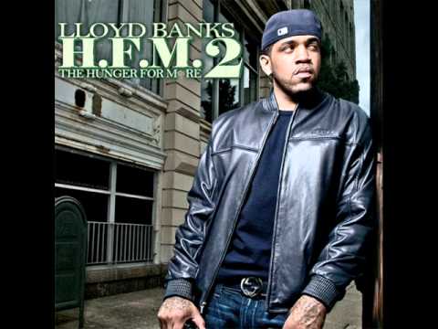 Lloyd Banks Feat. Kanye West, Swizz Beatz, Ryan Leslie & Fabolous - Start It Up (Prod. By Cardiak)