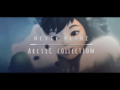 Never Alone Arctic Collection Steam Key GLOBAL - 1