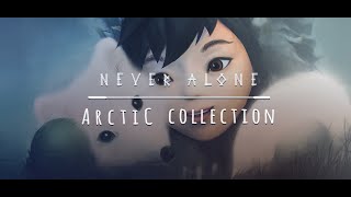 Видео Never Alone Arctic Collection