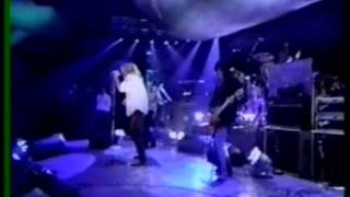 Jimmy Page & Robert Plant 'Jools Holland Later' May,5th,1998 Wanton Song