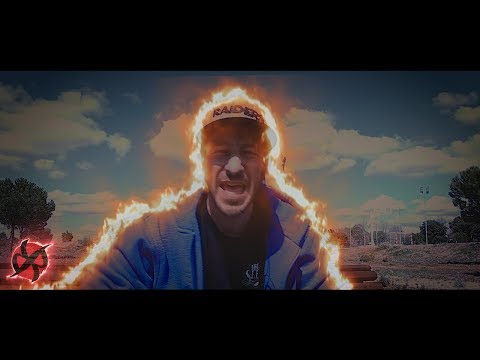 ONESHOT ROCASERIES #10 - AKA JERE - BORN RAPPER