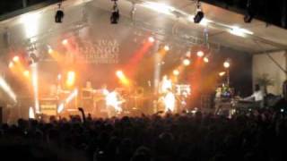 31 Django Reinhardt festival - Caravan Palace