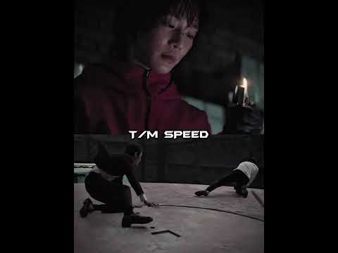 Kang No-Eul vs Gi hun #squidgameseason3 #squidgame #gihun #kangnoeul #noeul #gihuns