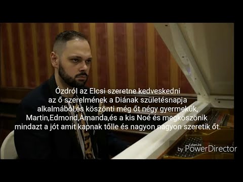 CSÍK LACI | Névre szóló - Orgonaviràg ez a szerelem